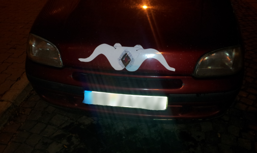kolega nad zlato